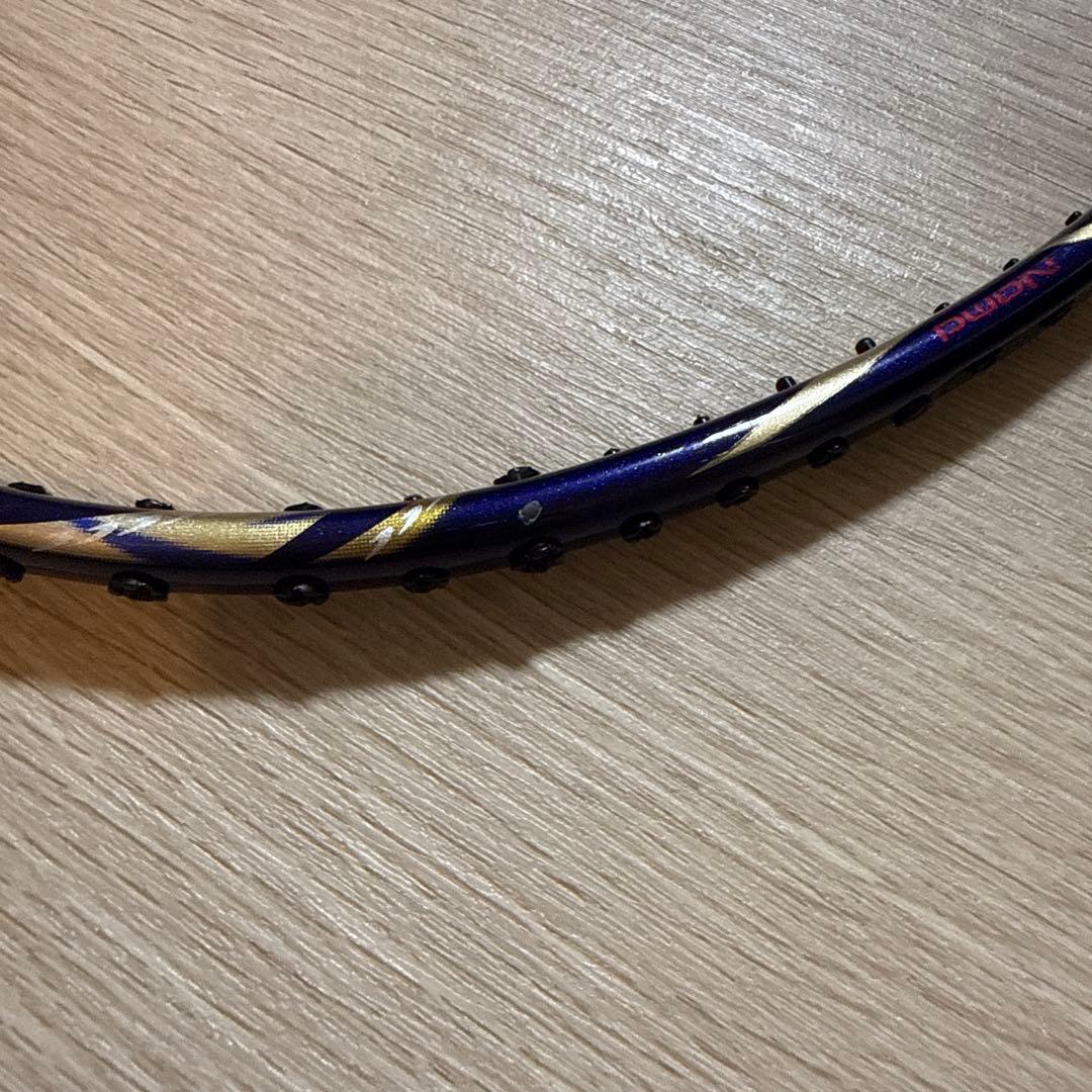 ヨネックス アストロクス99 4UG5 サファイアネイビー