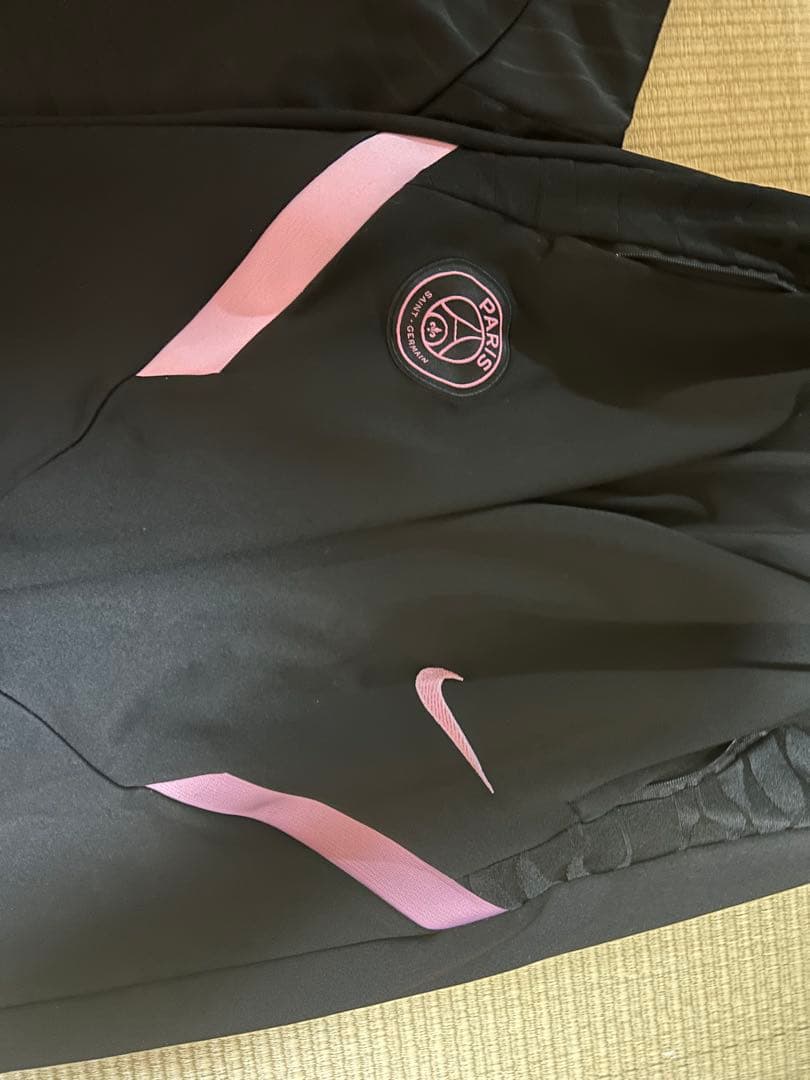 PSG 練習着
