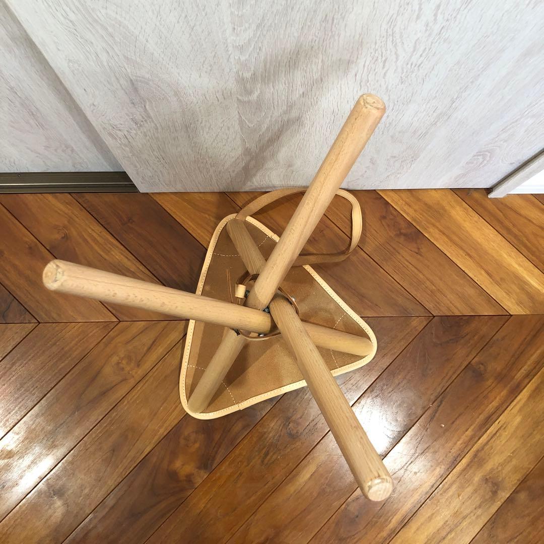 Normark Hunting Chair ノルマーク ハンティングチェア