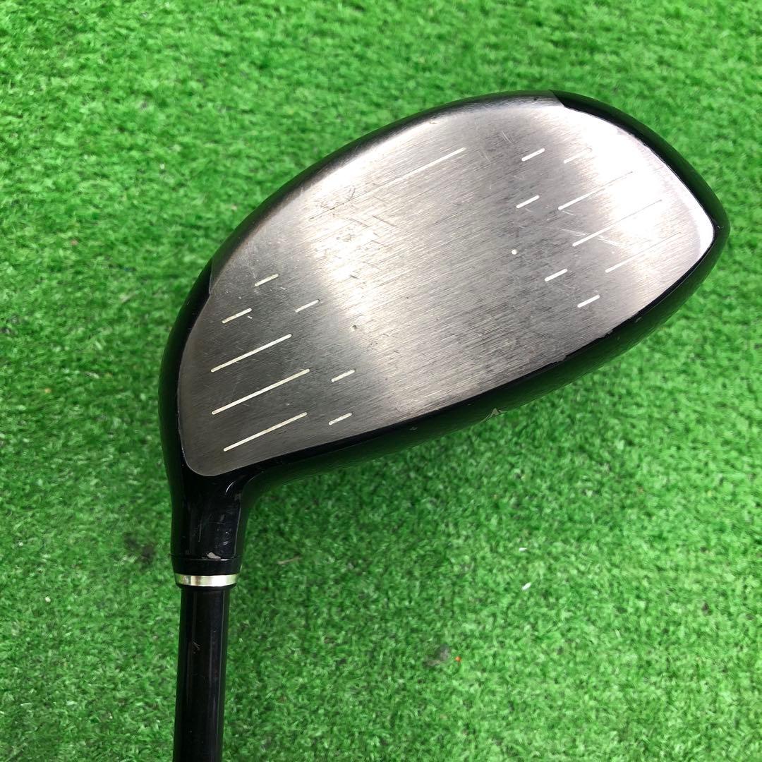 DDD-1971 ゼクシオ ドライバー flexR MP600 11.5°