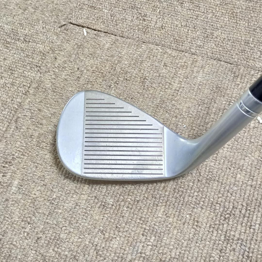 ⛳ テーラーメイド　ミルドグラインド４　ウェッジ　60°