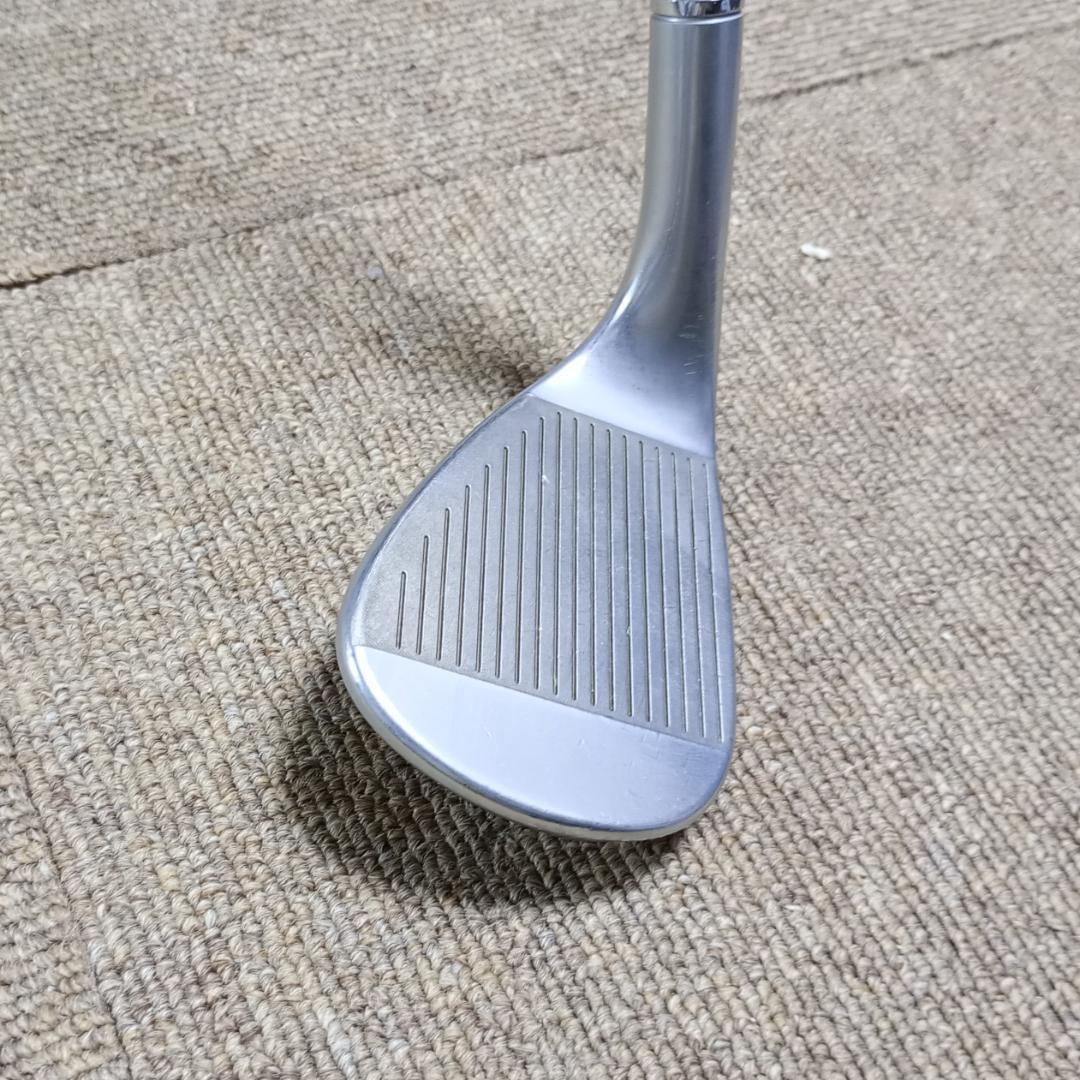 ⛳ テーラーメイド　ミルドグラインド４　ウェッジ　60°