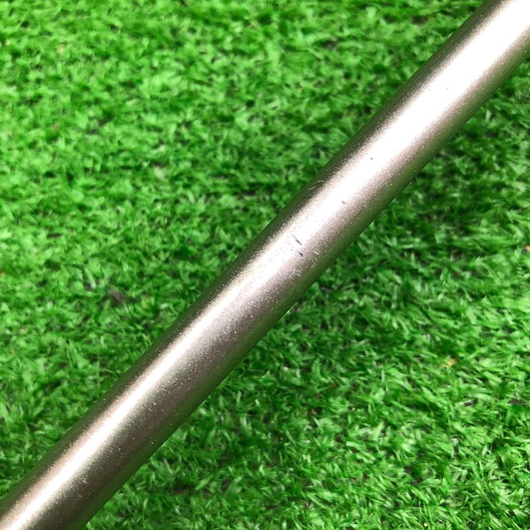 DDD-1963 EURUS ドライバー flexL 13° レディース ミズノ