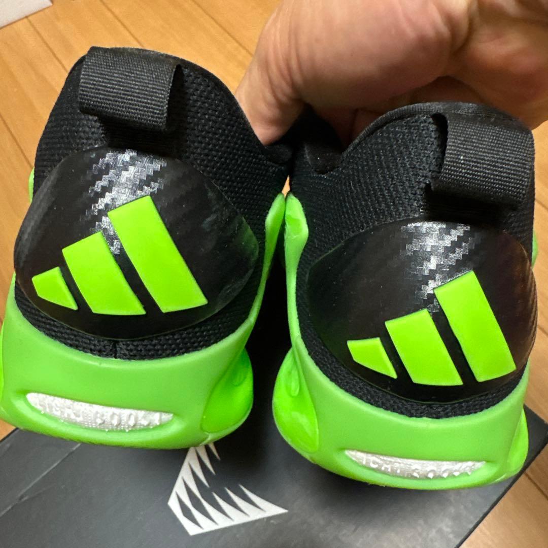 シューズ(男性用) adidas A.E.1 low
