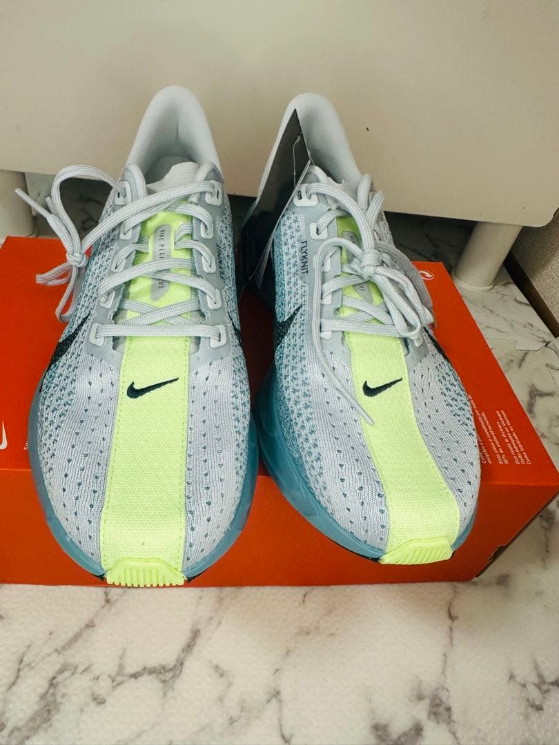 【新品】ナイキ ペガサス プラス NIKE PEGASUS PLUS 28cm