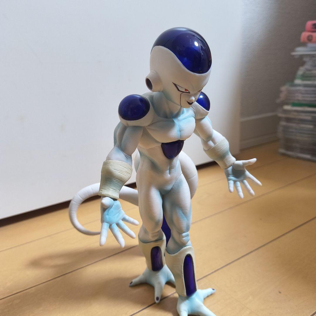 フリーザMSP
