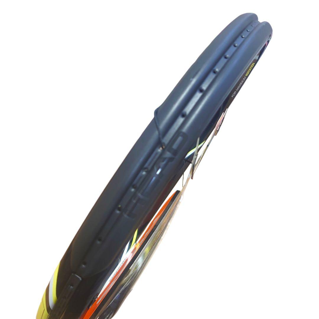 【新品未使用】ヘッド グラフィン エクストリーム プロ HEAD 2014年