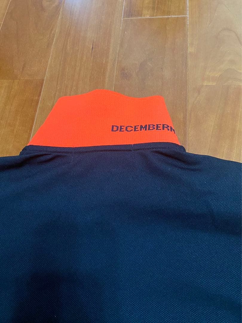 美品⭐︎ディッセンバーメイ(DECEMBERMAY) レディースS