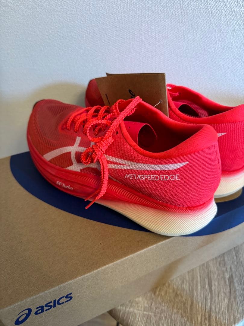 asics SPEED EDGE+ 26.0cm 新品 ランニング