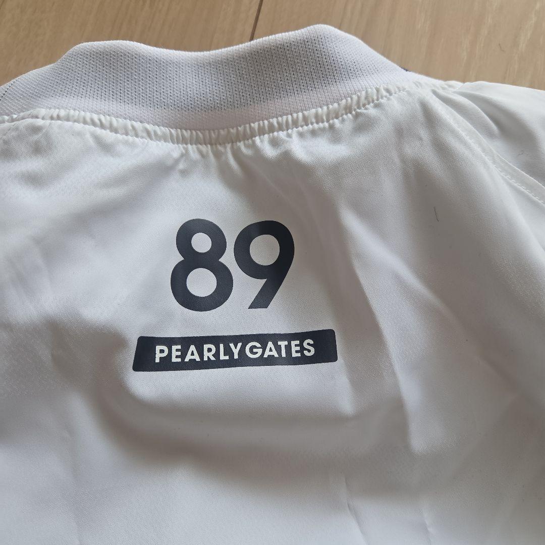 PEARLY GATES パーリーゲイツ 新品　アウター