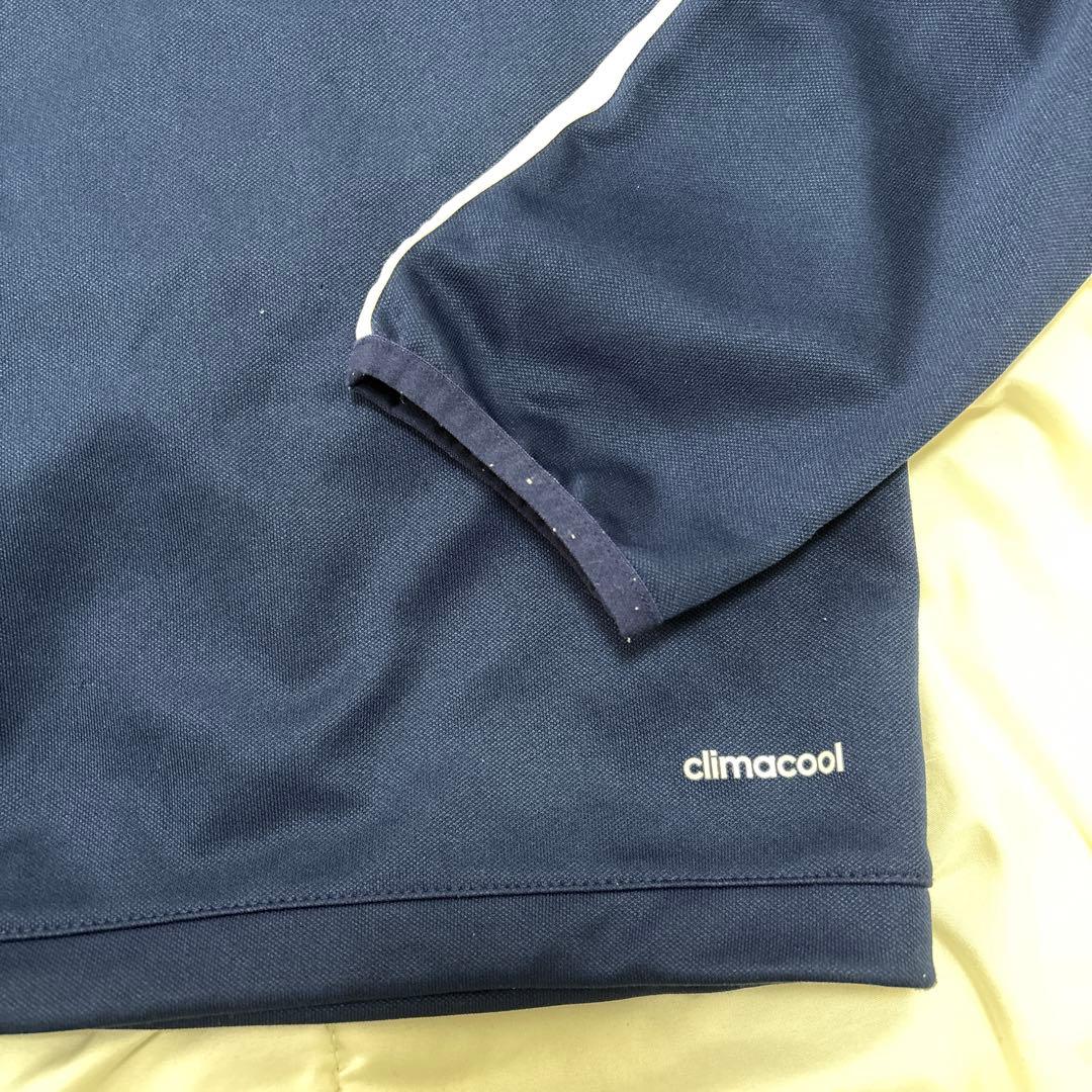 adidas × HYUNDAI ULSAN 公式コラボ ジャージ 美品メンズL