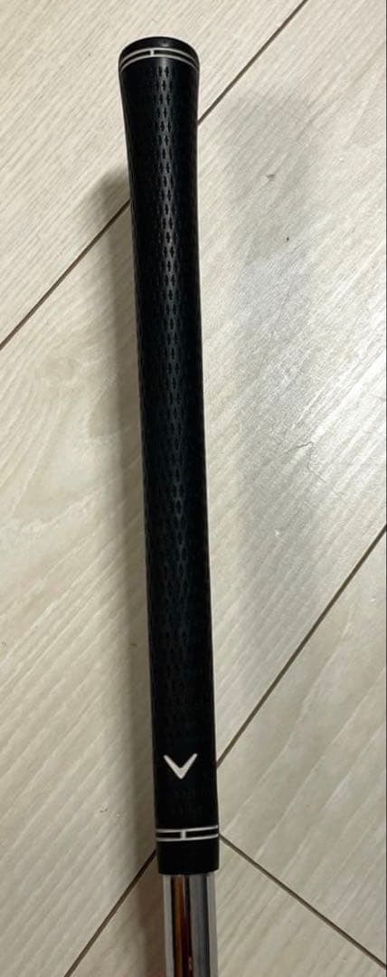 キャロウェイ　ＭＤ５ＪＡＷＳクロム５０°