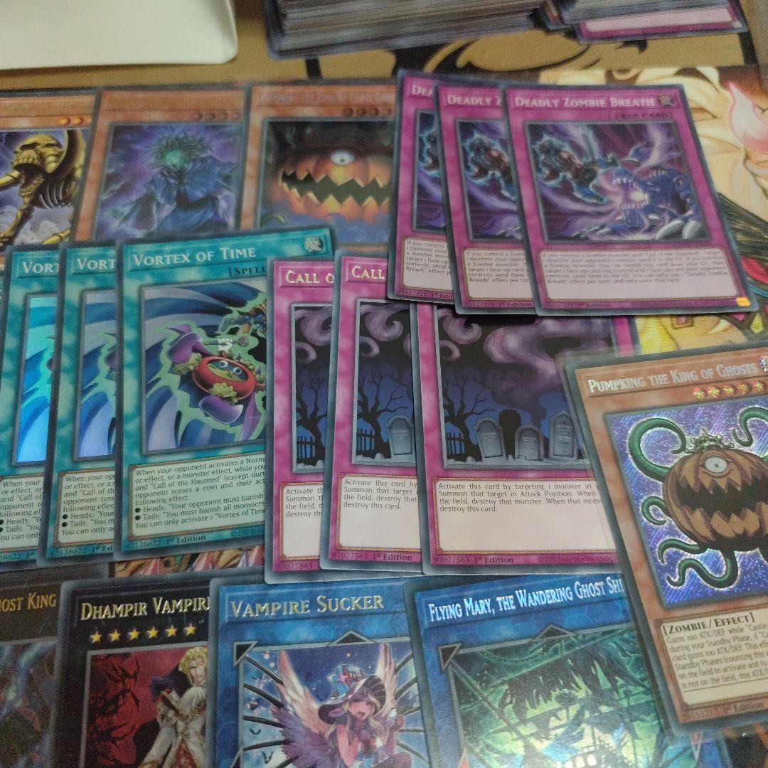 遊戯王 英語版 [EU] リビングデッドの呼び声