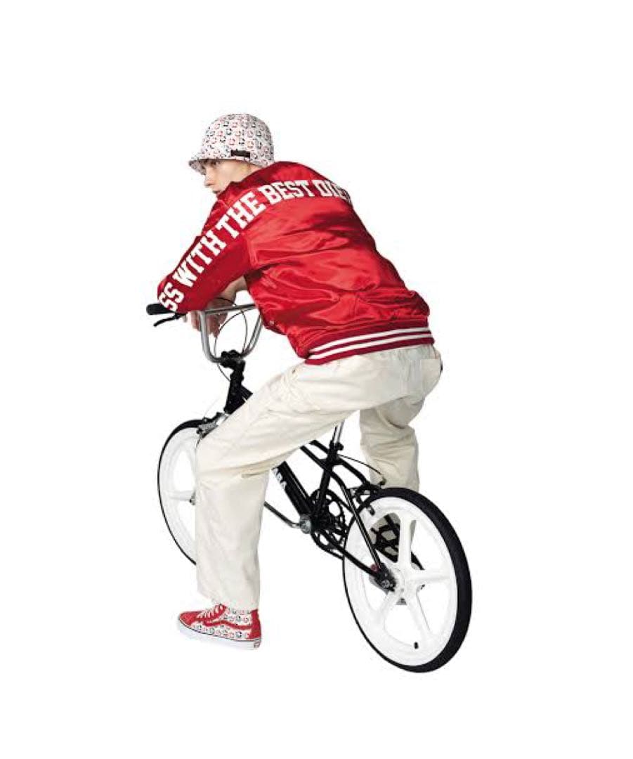 自転車本体 NEIGHBORHOOD KUWAHARA BMX EXHIVITIONISM