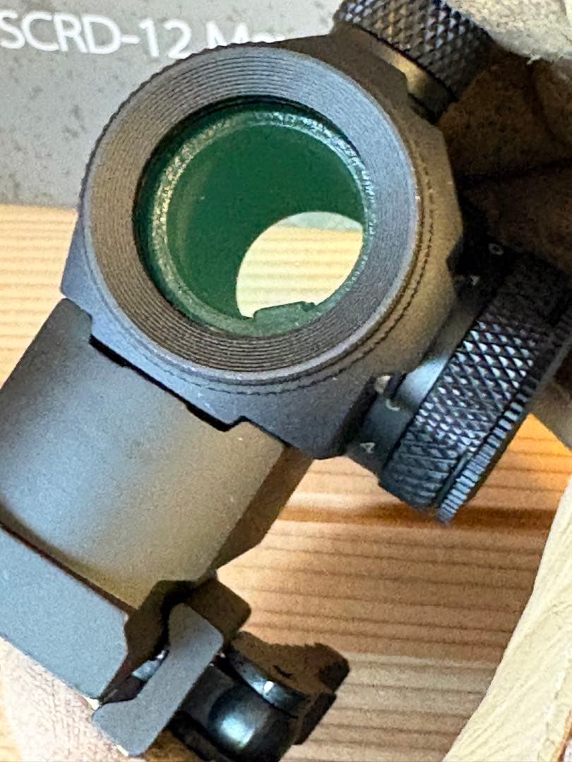 Vector Optics Maverick 1x22 ベクオプ　マーベリック