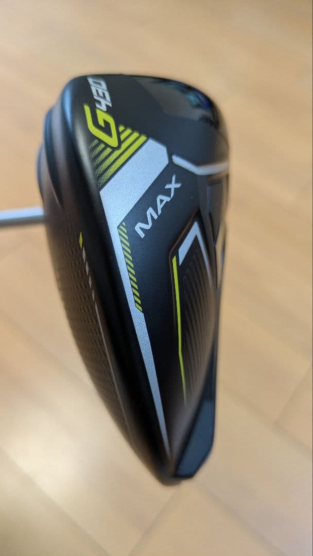 【美品】PING G430HL MAXドライバー