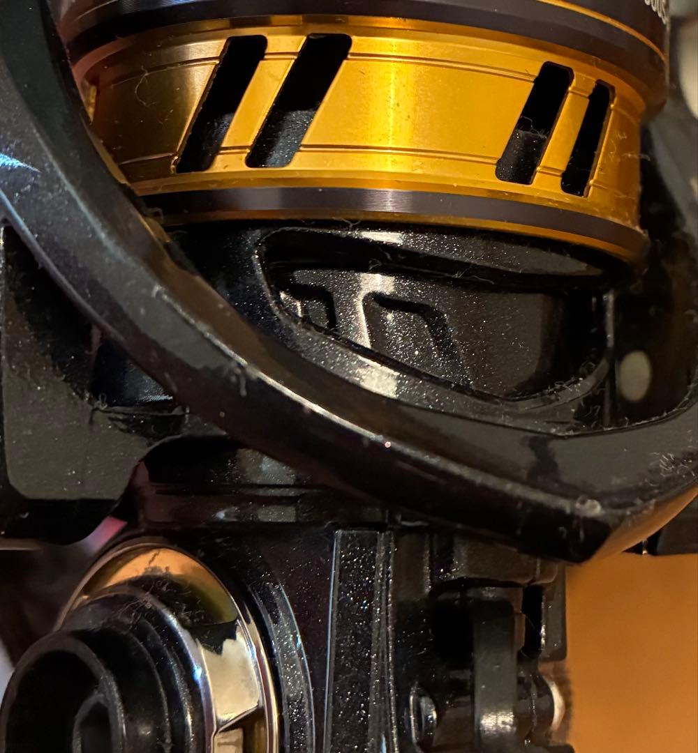 ダイワ　Daiwa レガリス LT 2500S-XH