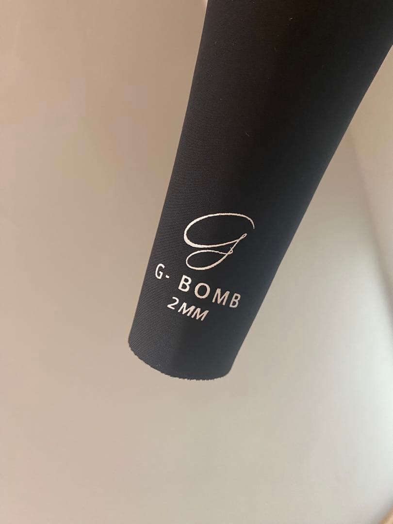⭐︎Rip curl ウェットスーツ レディース　ロングスプリング　8