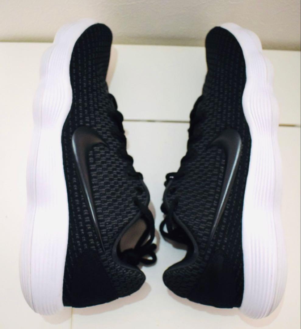 最終値下げ[大人気]NIKE ハイパーダンク2017LOW 29cm バッシュ