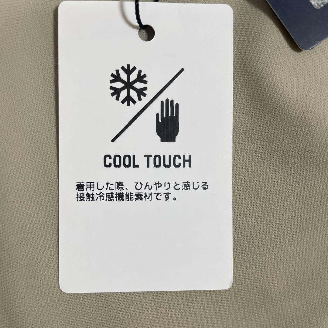 新品、未使用！トミーフィルフィガー ゴルフウェア