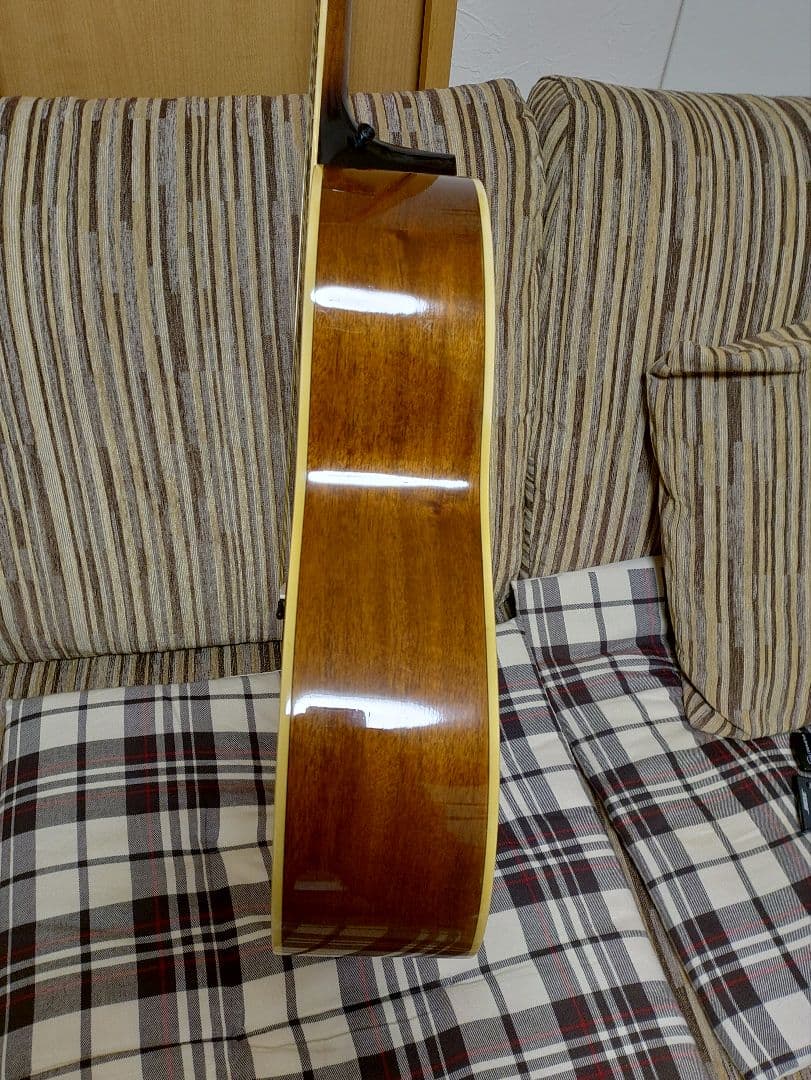 Epiphone 　AJ 18S NA