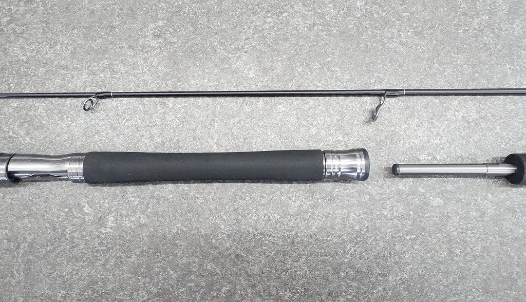 シマノ 25レサト2651R-2