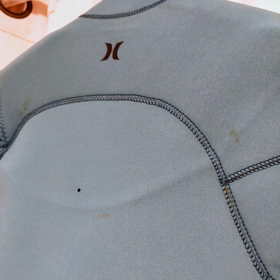 Hurley 3/2mm ジャーフル MS