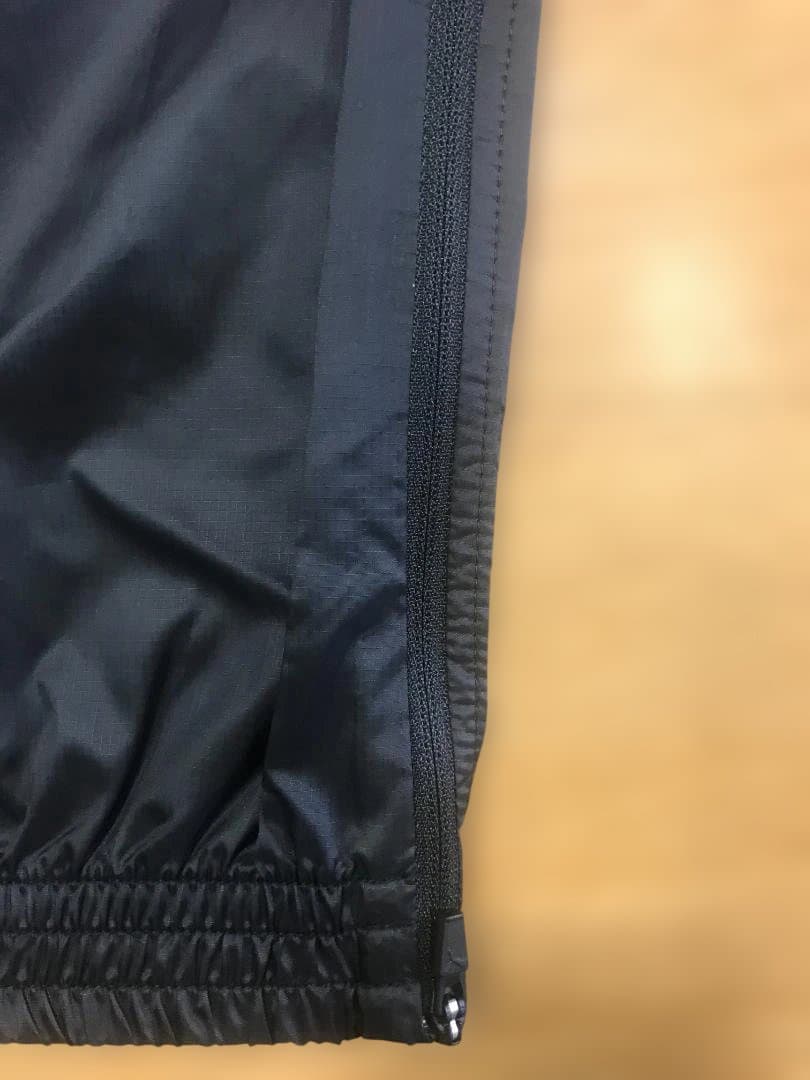 PUMA 1/4ジップアップ ドライセル ピステ 上下セット Lサイズ　新品