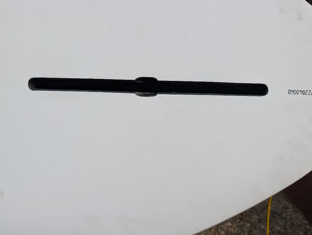 starboard WEDGE 11.2×32 SUP