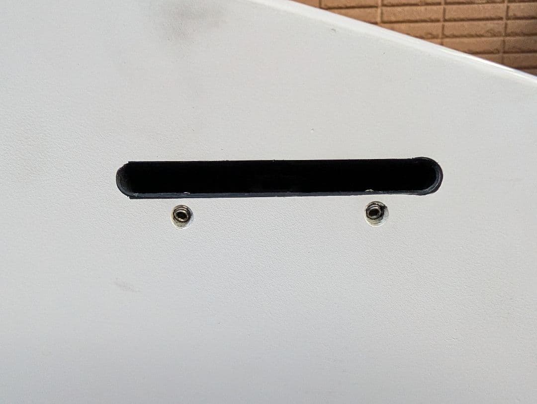 starboard WEDGE 11.2×32 SUP