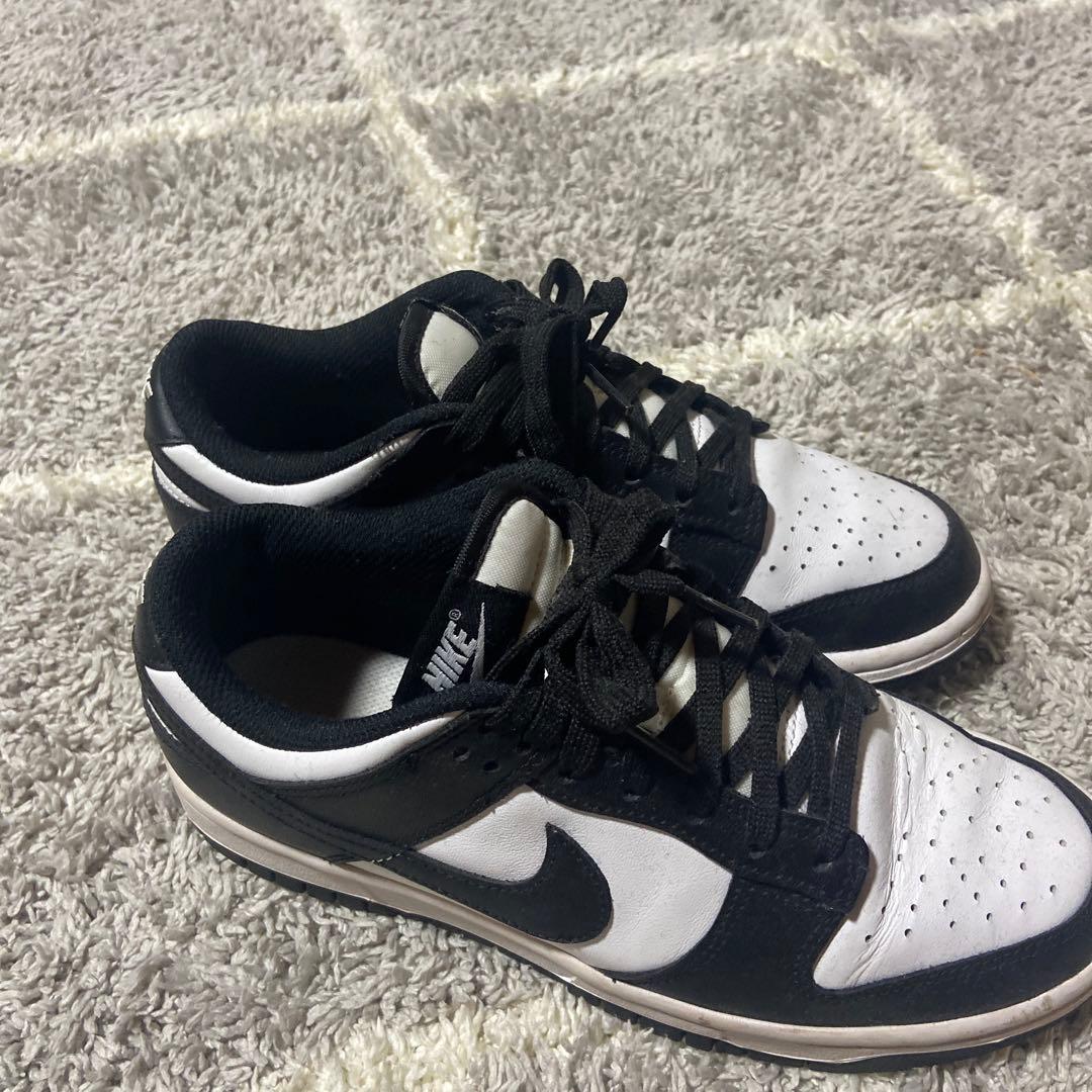 NIKE パンダダンク（正規品）