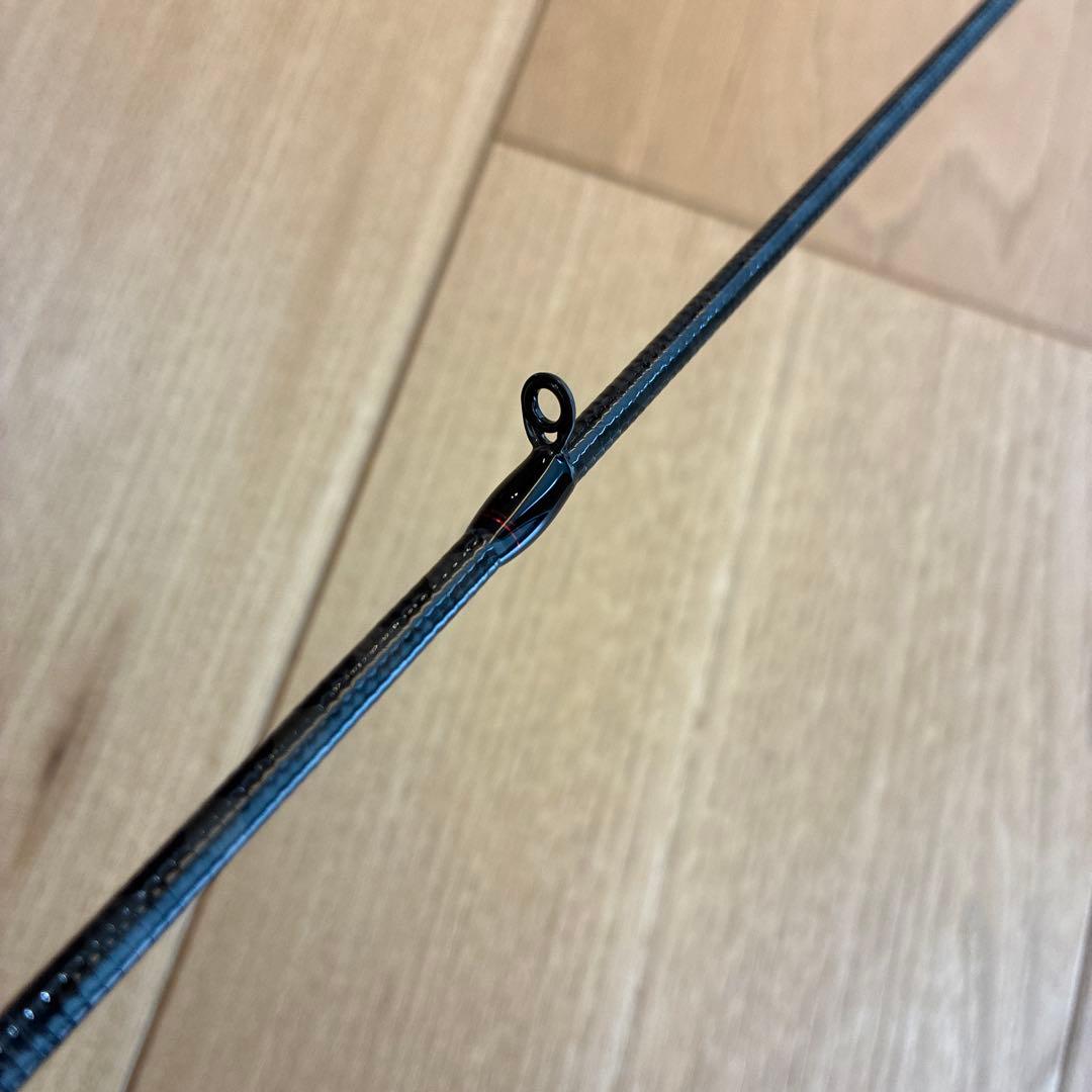 シマノ　セフィアbb s86ml