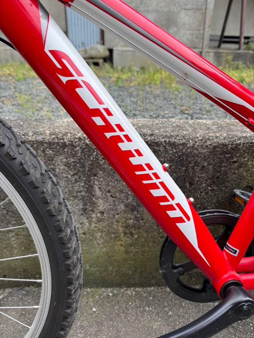 SCHWINN 2018年モデル キッズバイク