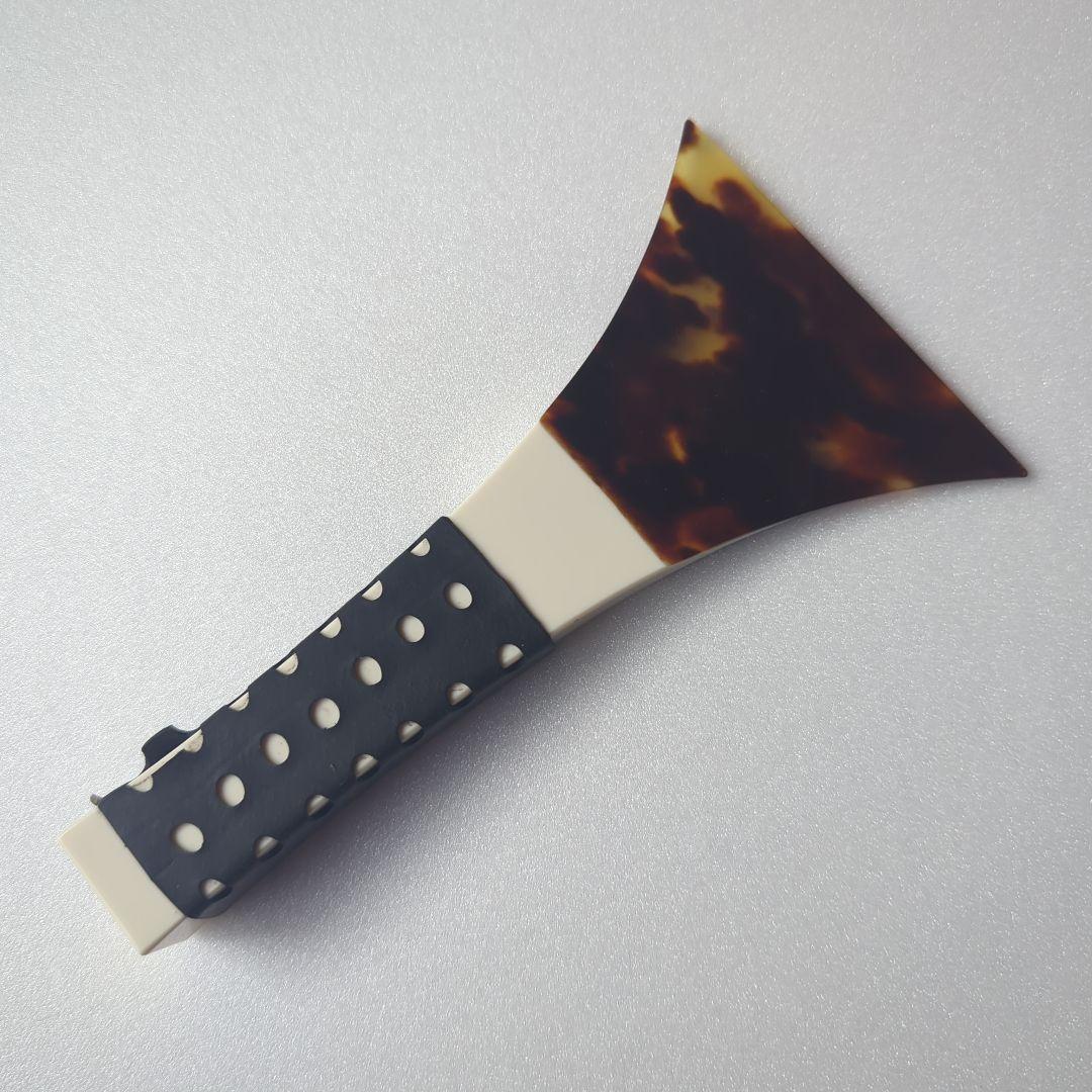 【美品】海宝堂　三味線 撥　一枚甲　津軽三味線　三味線用バチ　ばち