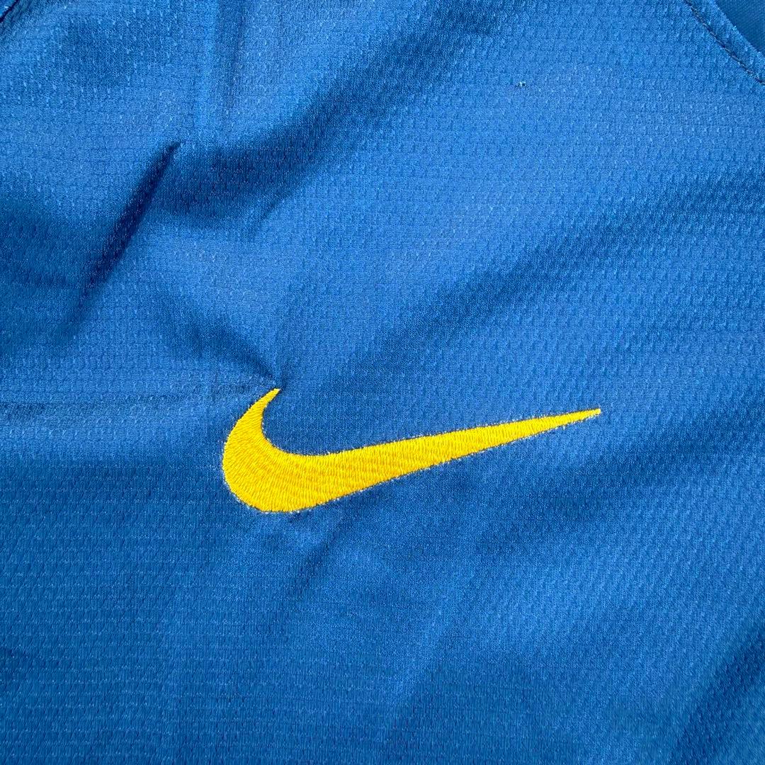 FC Barcelona Nike 08-09 ホームユニフォーム メッシ