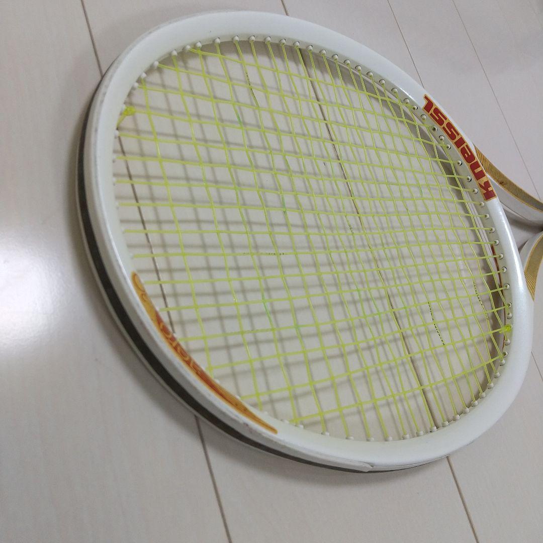 コレクション!Kneissl テニスラケット WHITE STAR・アエロ30