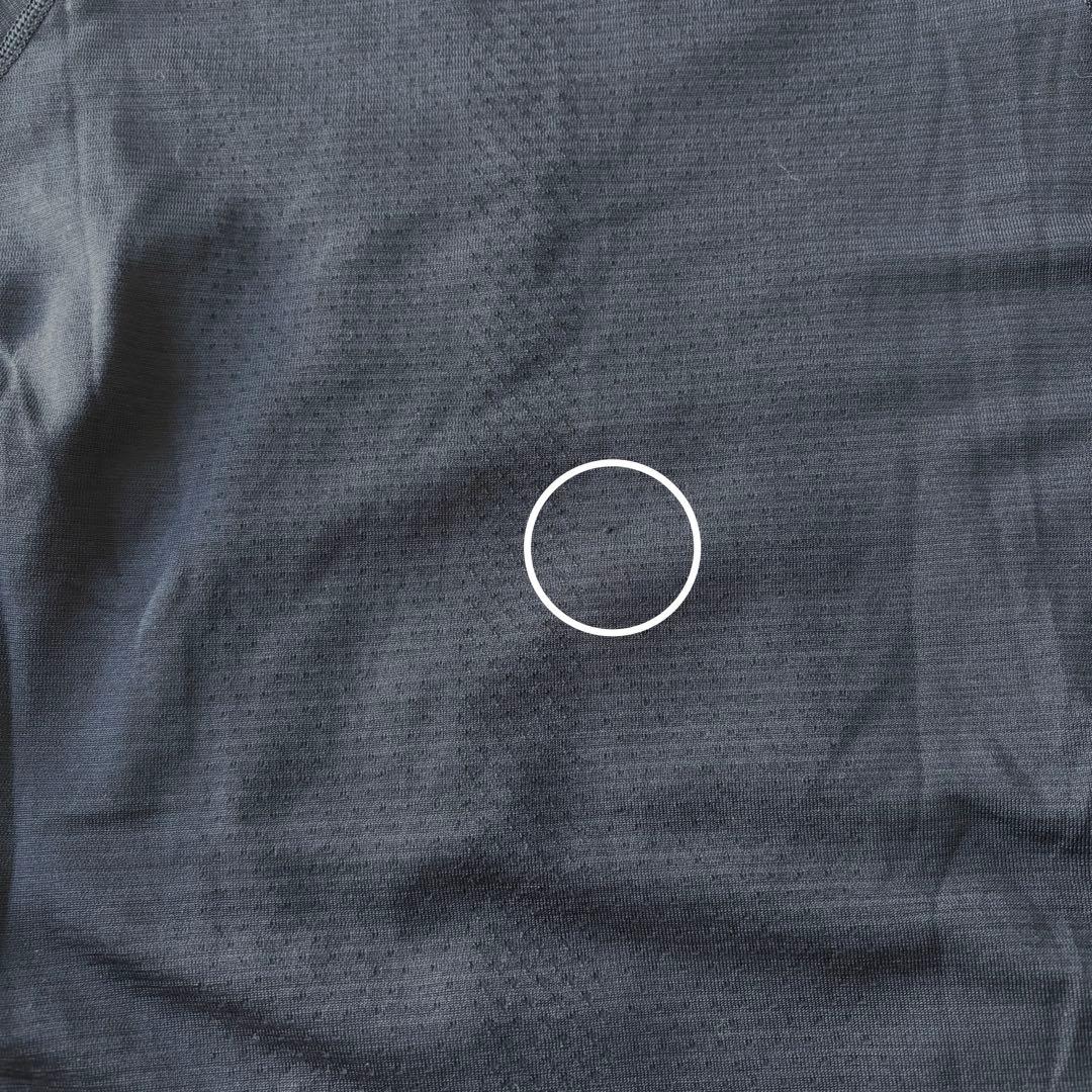 lululemonルルレモンswiftlyロングスリーブ
