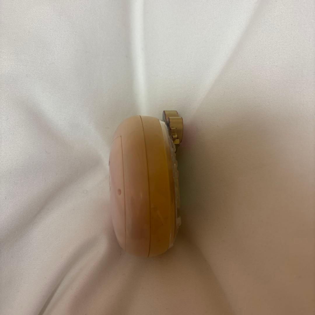 たまごっちピース ピンク たまデコピアス ラブメロver付き 動作確認済み