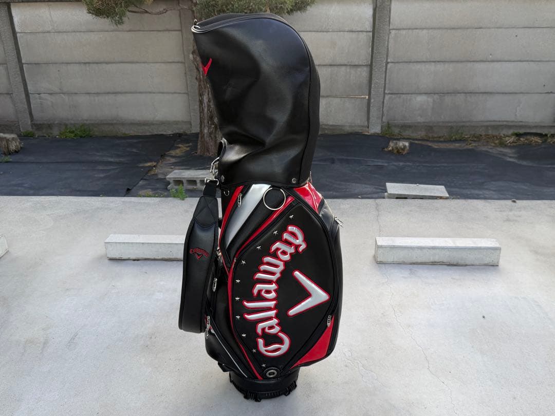 Callaway ゴルフバッグ・クラブセット