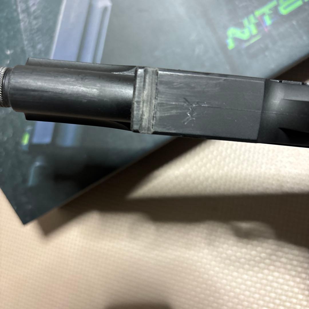 【carbon8】 M45doc NITESHIFT 訳あり 最終値下げ