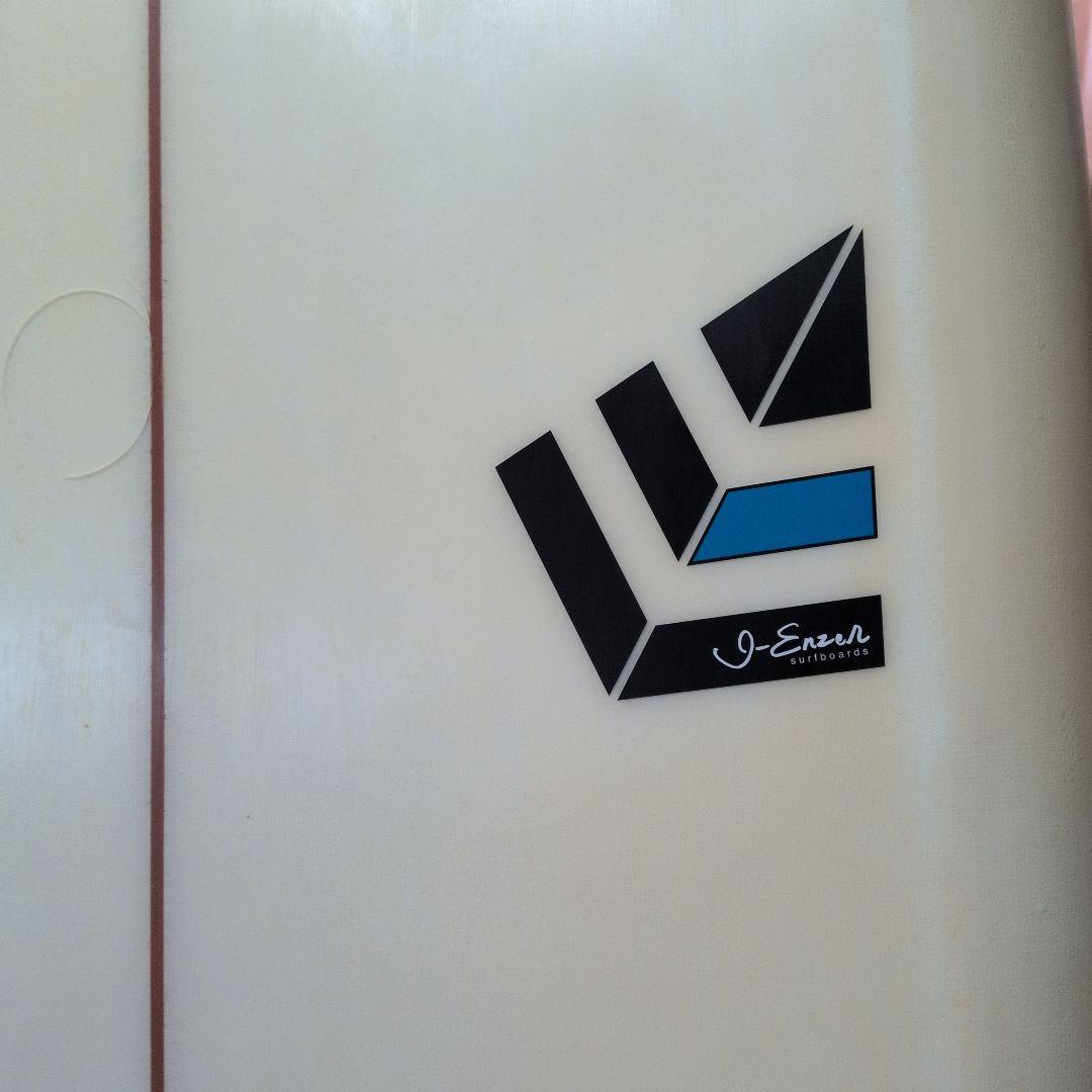 ENZER SURFBOARDS（アイエンザーサーフボード) 6'0ft