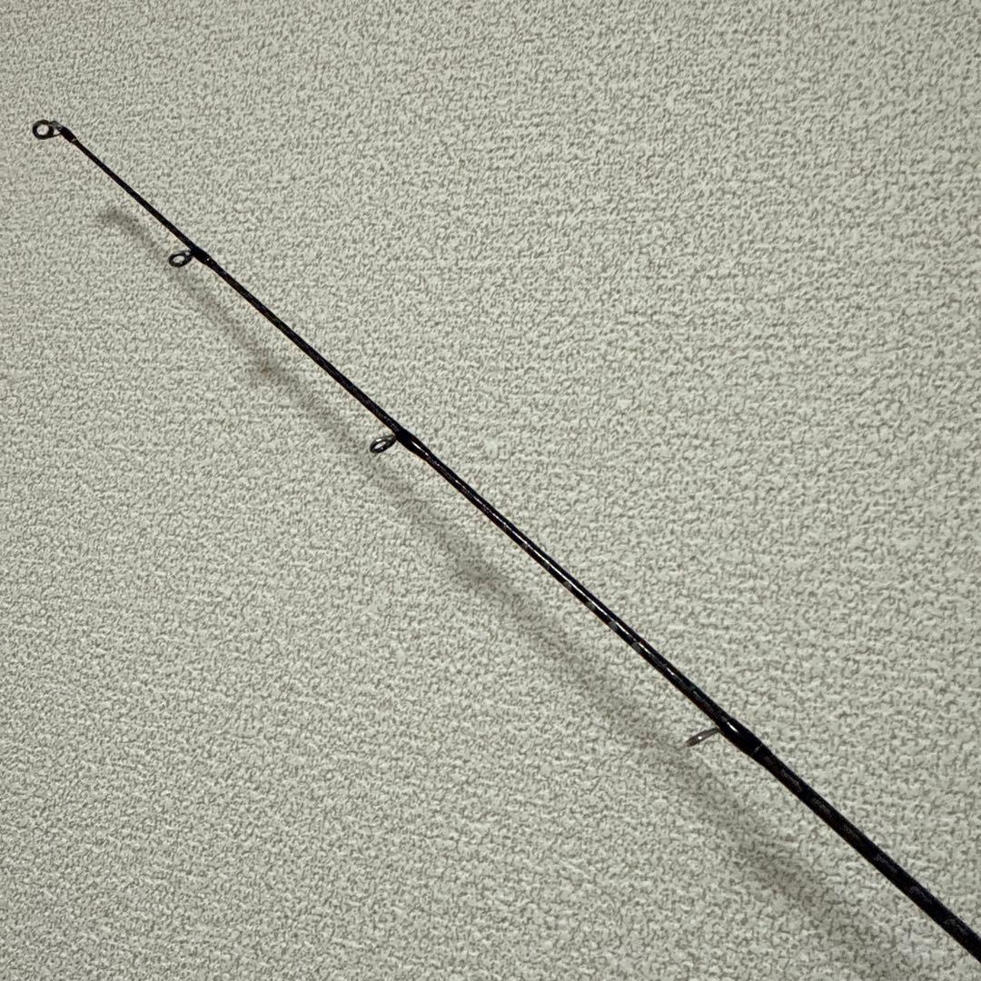 ロッド SHIMANO EXPRIDE 166M-2