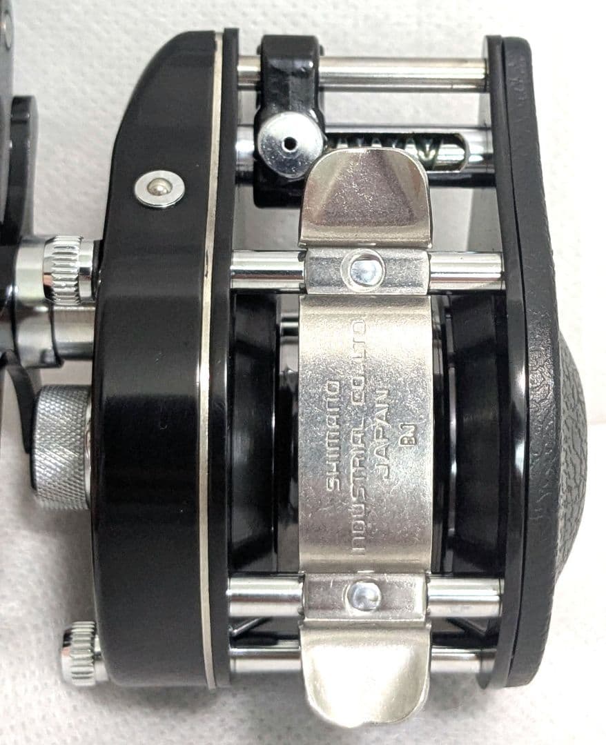 ⭐超極上美品⭐SHIMANO BM-1 付属品付き