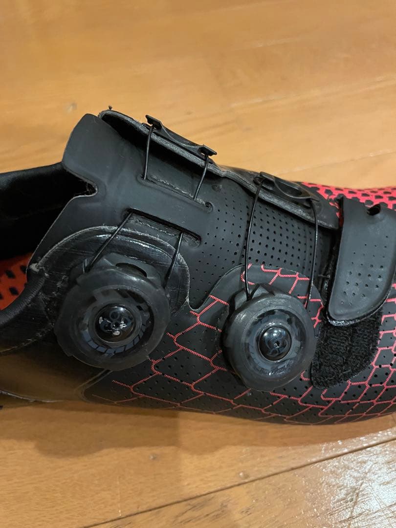 SPECIALIZED S-WORKS6 ROADSHOE ￼EU39 25cm