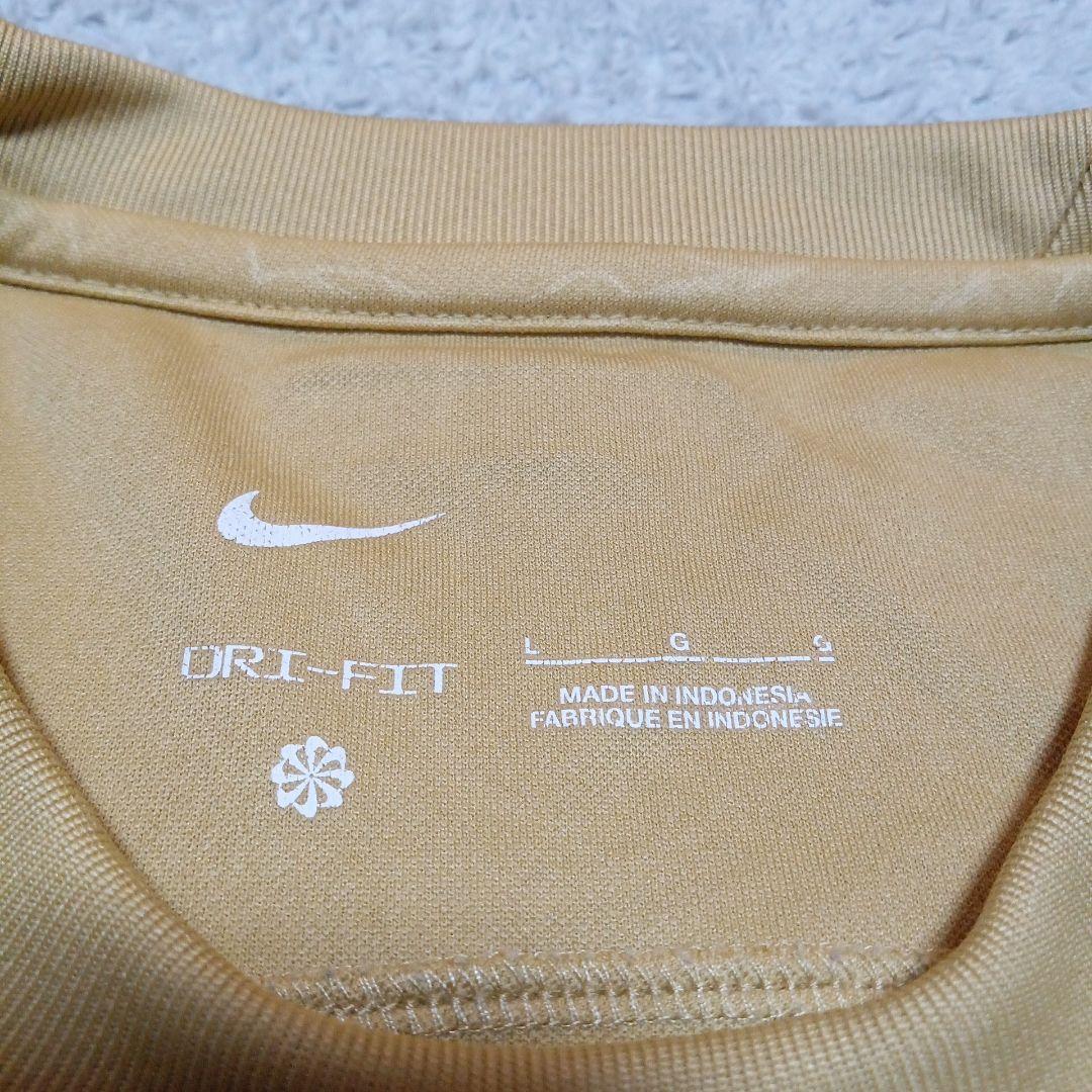22/23 バルセロナ ナイキ NIKE 半袖 ユニフォーム アウェイ サッカー