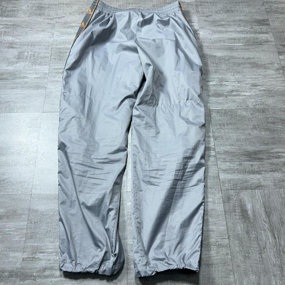 大きいサイズ Adidas アディダス ウィンドブレーカー 上下セット XO