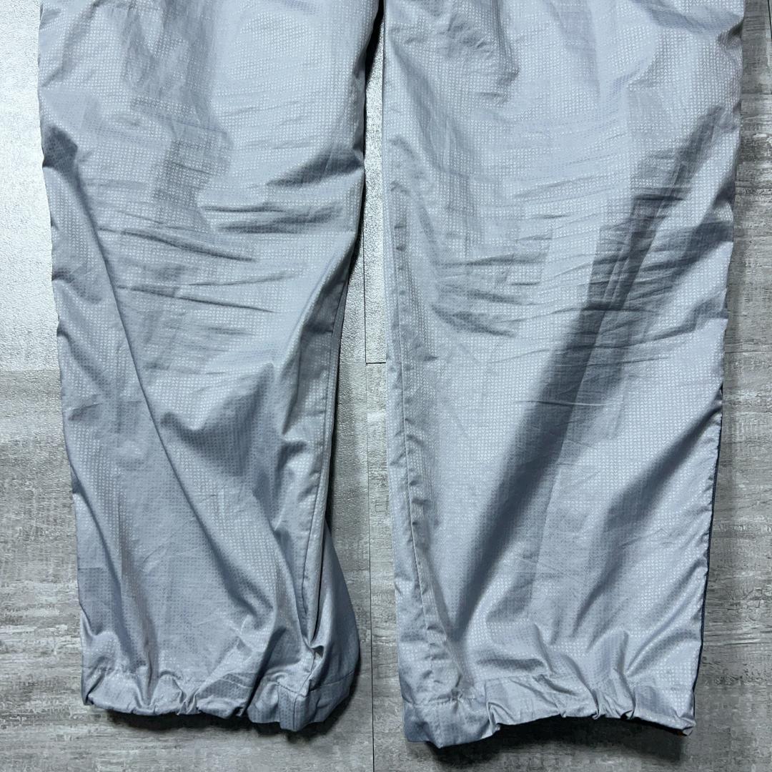 大きいサイズ Adidas アディダス ウィンドブレーカー 上下セット XO