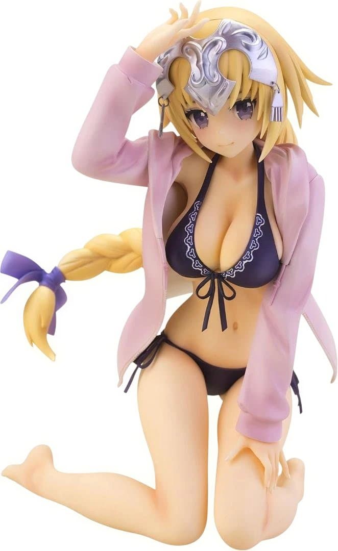 【未開封品】ジャンヌ・ダルク　水着Ver.