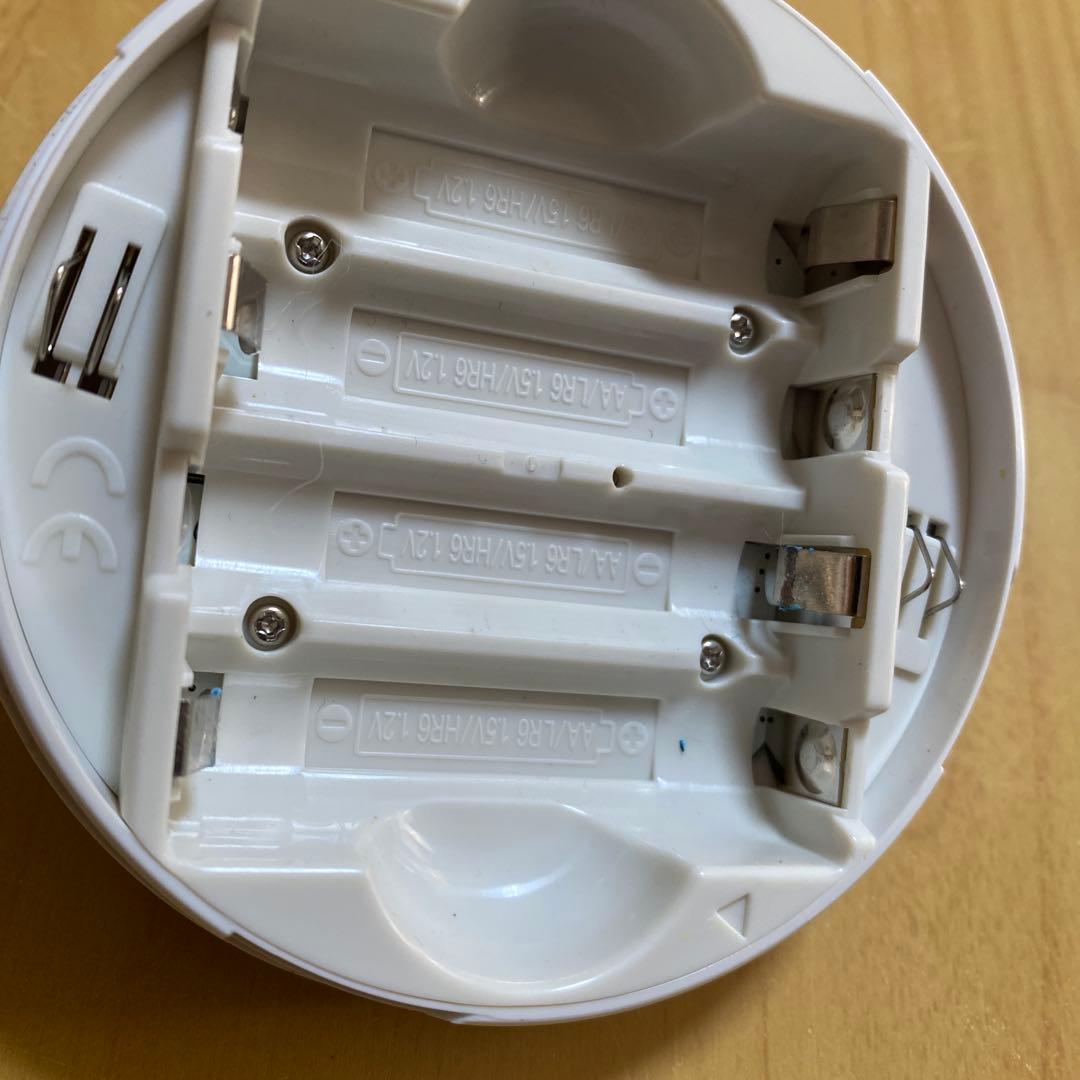 スノーピークランタン初期モデル