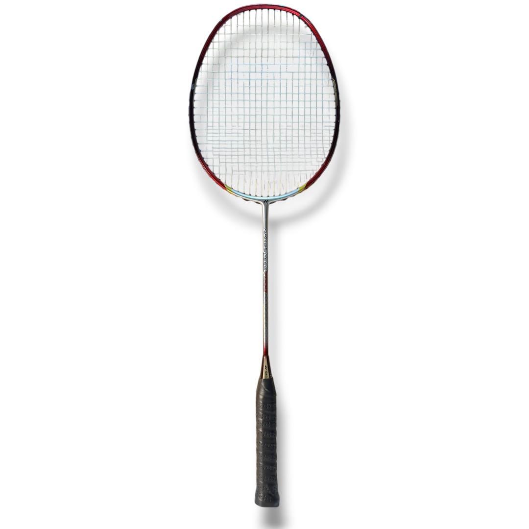 YONEX NANOSPEED 7000 バドミントンラケット 3UG4